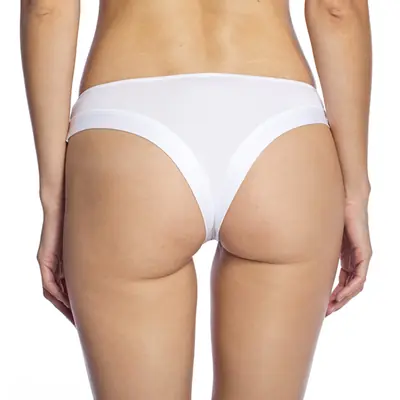 BRAZILIAN MINISLIP - white secondary image
