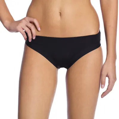 BREEZE SLIP - black primary image