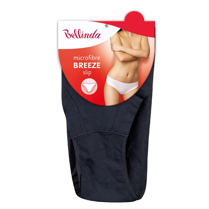 BREEZE SLIP - black - Master