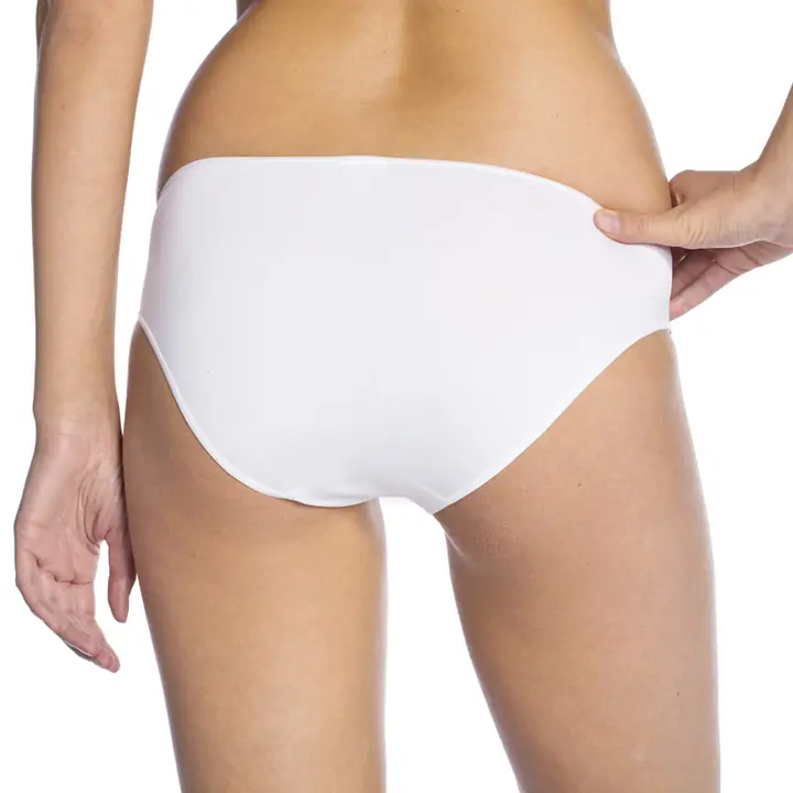 BREEZE SLIP - white - Master