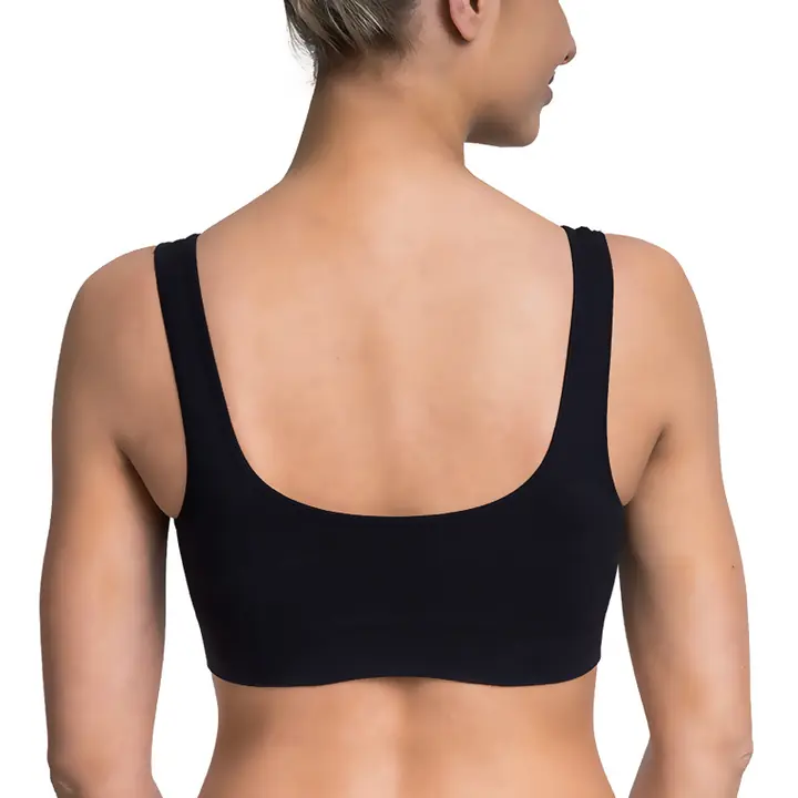 EASY BRA - black - Master