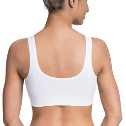 EASY BRA - white - Master