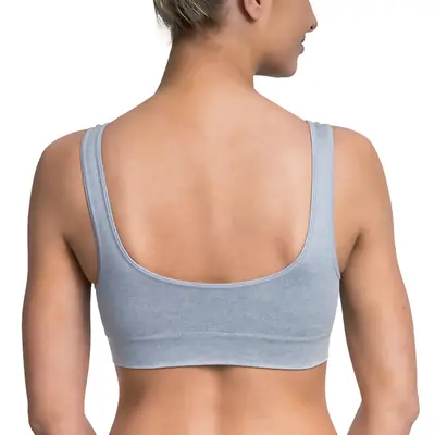 EASY BRA - grey secondary image