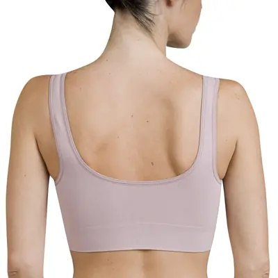 EASY BRA - pink secondary image