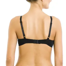 PERFECT SOFT BRA - black - Master