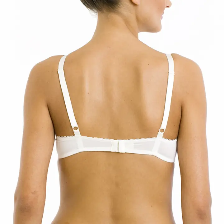 PERFECT SOFT BRA - ivory - Master