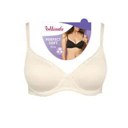 PERFECT SOFT BRA - ivory - Master