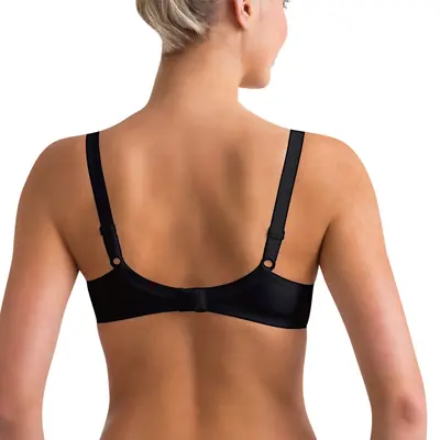 SUPPORT BRA - black secondary image