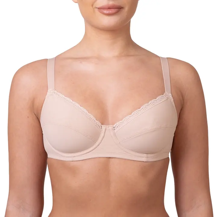 SUPPORT BRA - skin - Master
