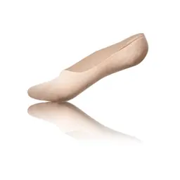 INVISIBLE SOCKS - beige - Master