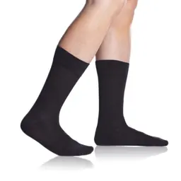 BAMBUS COMFORT SOCKS - grey - Master