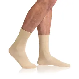 COTTON MAXX MEN SOCKS - beige - Master