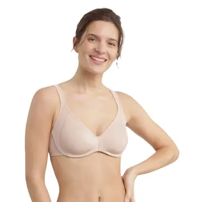 DIM GENEROUS MINIMIZER BRA - skin primary image