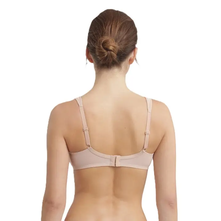 DIM GENEROUS MINIMIZER BRA - skin - Master