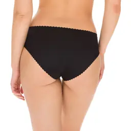 DIM BODY TOUCH SLIP - black - Master