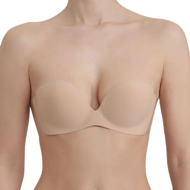 ADHESIVE BRA - skin - Master