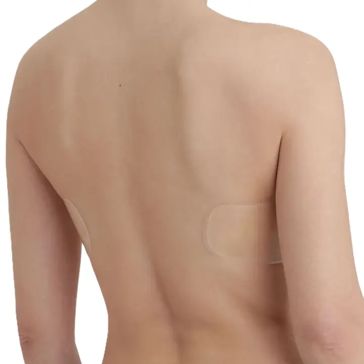 ADHESIVE BRA - skin - Master