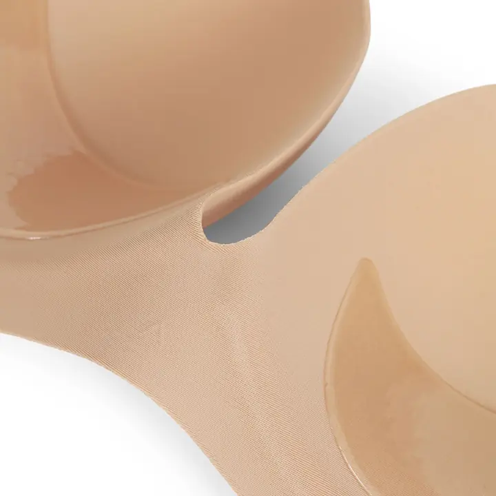 ADHESIVE BRA - skin - Master