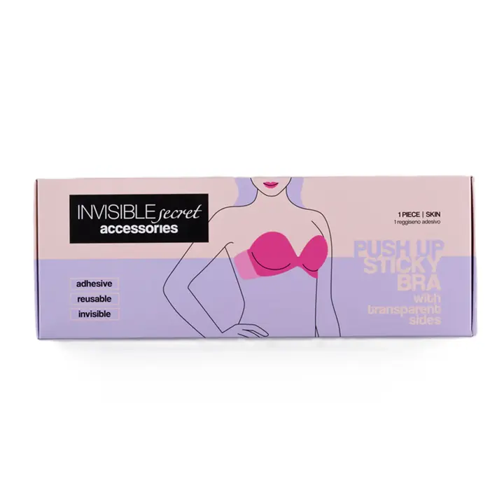ADHESIVE BRA - skin - Master