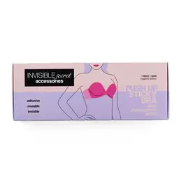ADHESIVE BRA - skin - Master