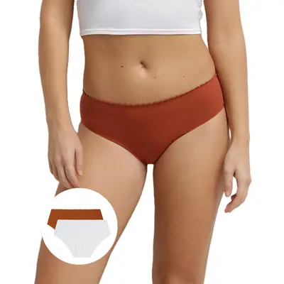 DIM BODY TOUCH MIDI BRIEF 2x primary image