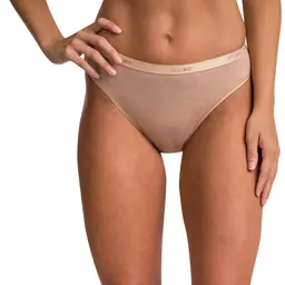 COTTON MINISLIP - skin - Master