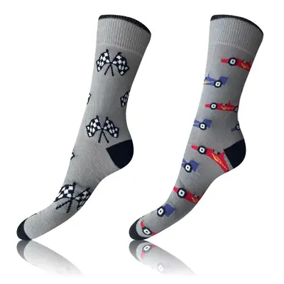 CRAZY SOCKS 2x primary image