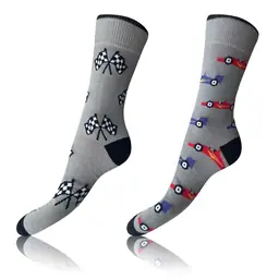 CRAZY SOCKS 2x - Master