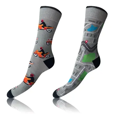 CRAZY SOCKS 2x secondary image