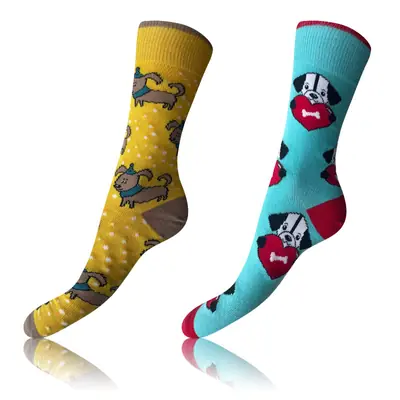 CRAZY SOCKS 2x primary image