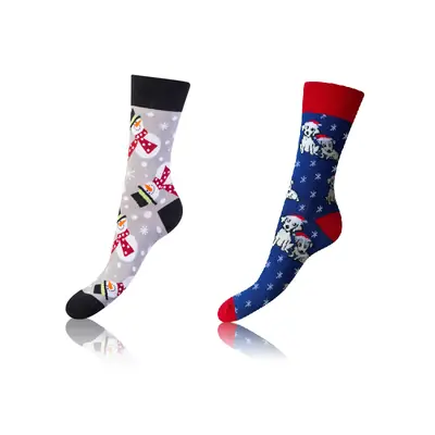 CRAZY SOCKS 2x primary image
