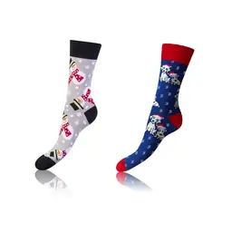 CRAZY SOCKS 2x - Master
