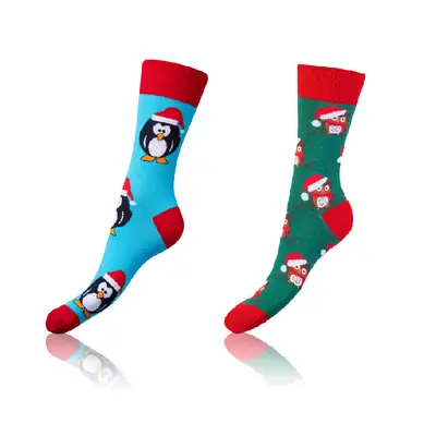 CRAZY SOCKS 2x primary image