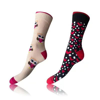 CRAZY SOCKS 2x primary image