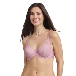 PLAYTEX RCS FLOWER ELEGANCE UNDERWIRE BRA - pink - Master