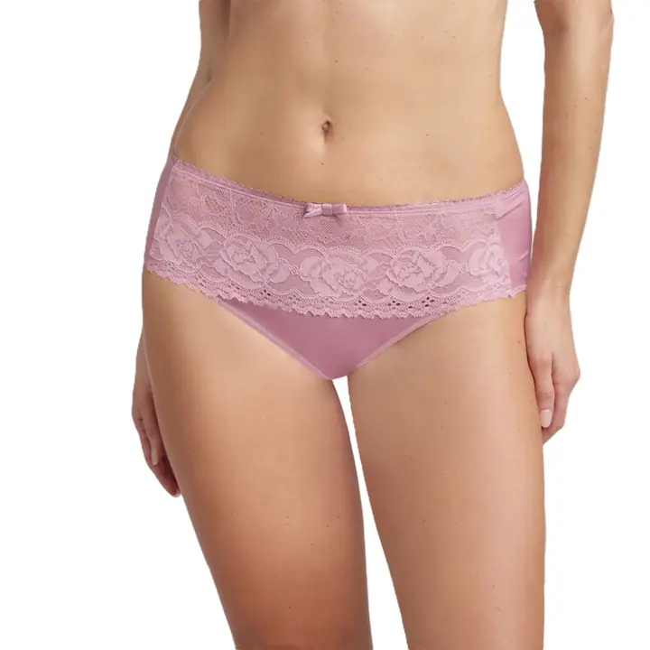 PLAYTEX RCS FLOWER ELEGANCE MIDI BRIEF - pink - Master