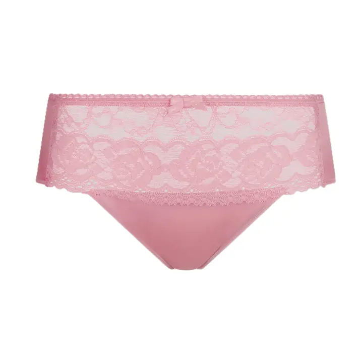 PLAYTEX RCS FLOWER ELEGANCE MIDI BRIEF - pink - Master