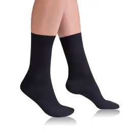 BAMBUS THERMOLITE SOCKS - black - Master