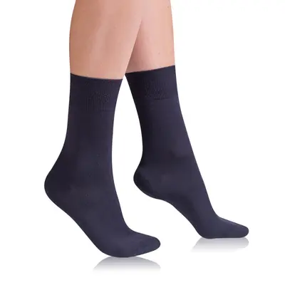 BAMBUS THERMOLITE SOCKS - dark blue primary image