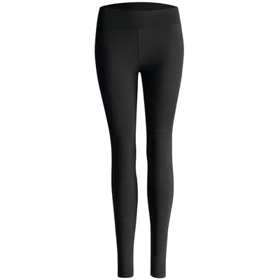 NUR DIE BAUMWOLL LEGGINGS - black primary image