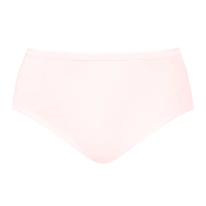 NUR DIE COTTON MIDISLIP - white - Master
