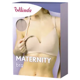 MATERNITY BRA - skin - Master