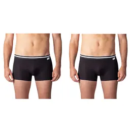 COTTON STRETCH BOXER 2x - Master