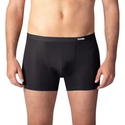 BAMBUS BOXER - black - Master