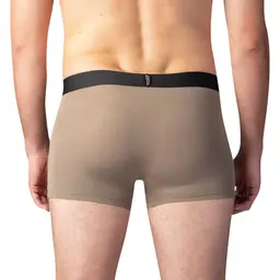 BAMBUS BOXER - khaki - Master