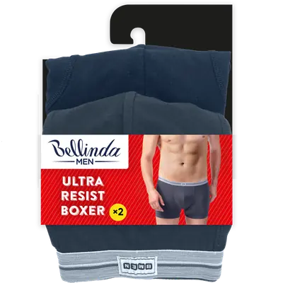 ULTRA RESIST BOXER 2x secondary image