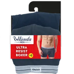 ULTRA RESIST BOXER 2x - Master