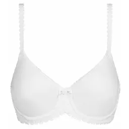PLAYTEX RCS UNDERWIRE PADDED BRA - white - Master