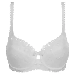 PLAYTEX RCS UNDERWIRE BALCONETTE BRA - white - Master