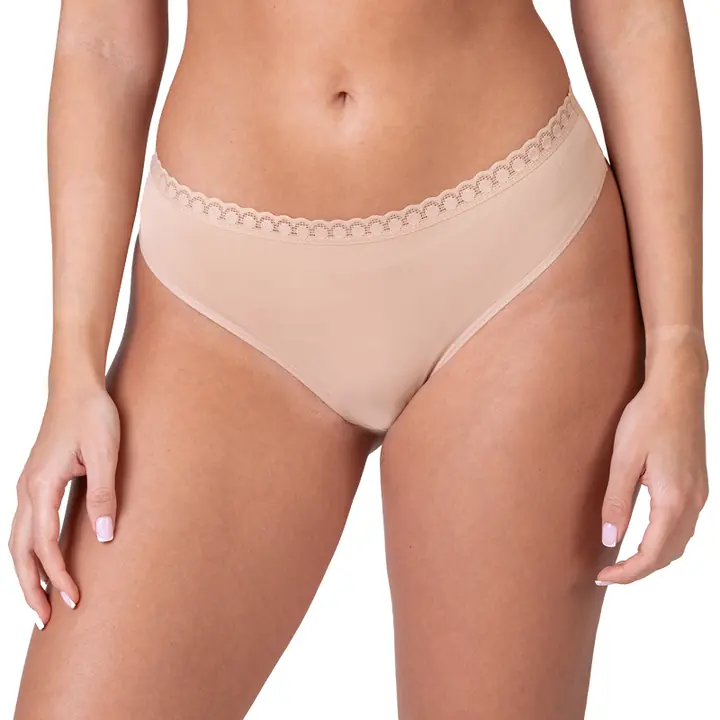 DAILY MICRO THONG - skin - Master